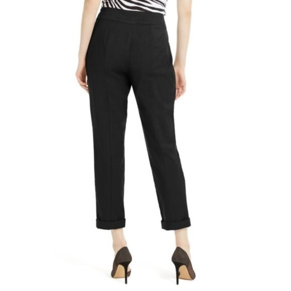 INC Tapered Drawstring Cargo Pants - Picture 2 of 6